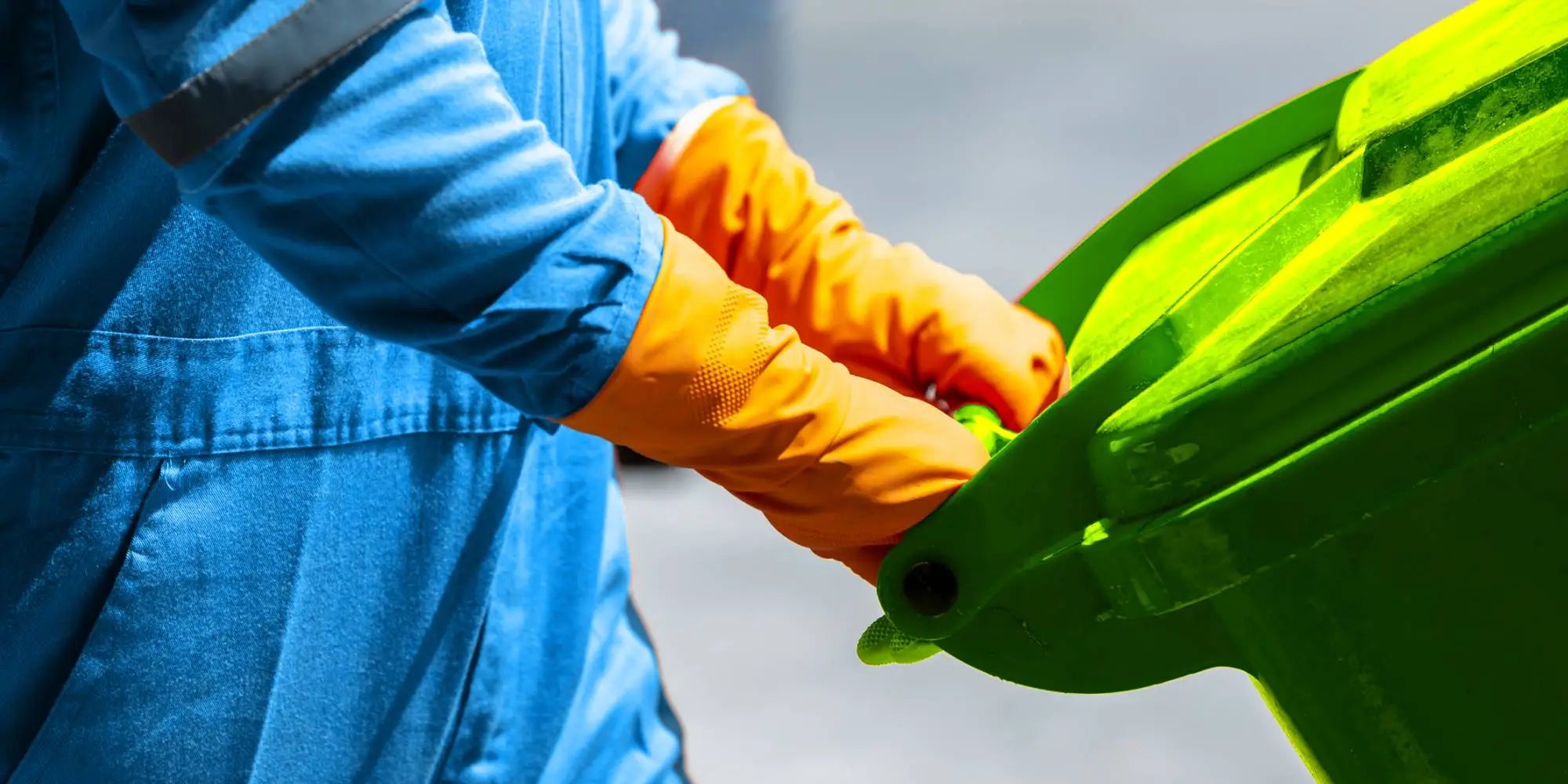 How Do I Clean the Dustbin Properly? Easy Tips for a Fresh Home