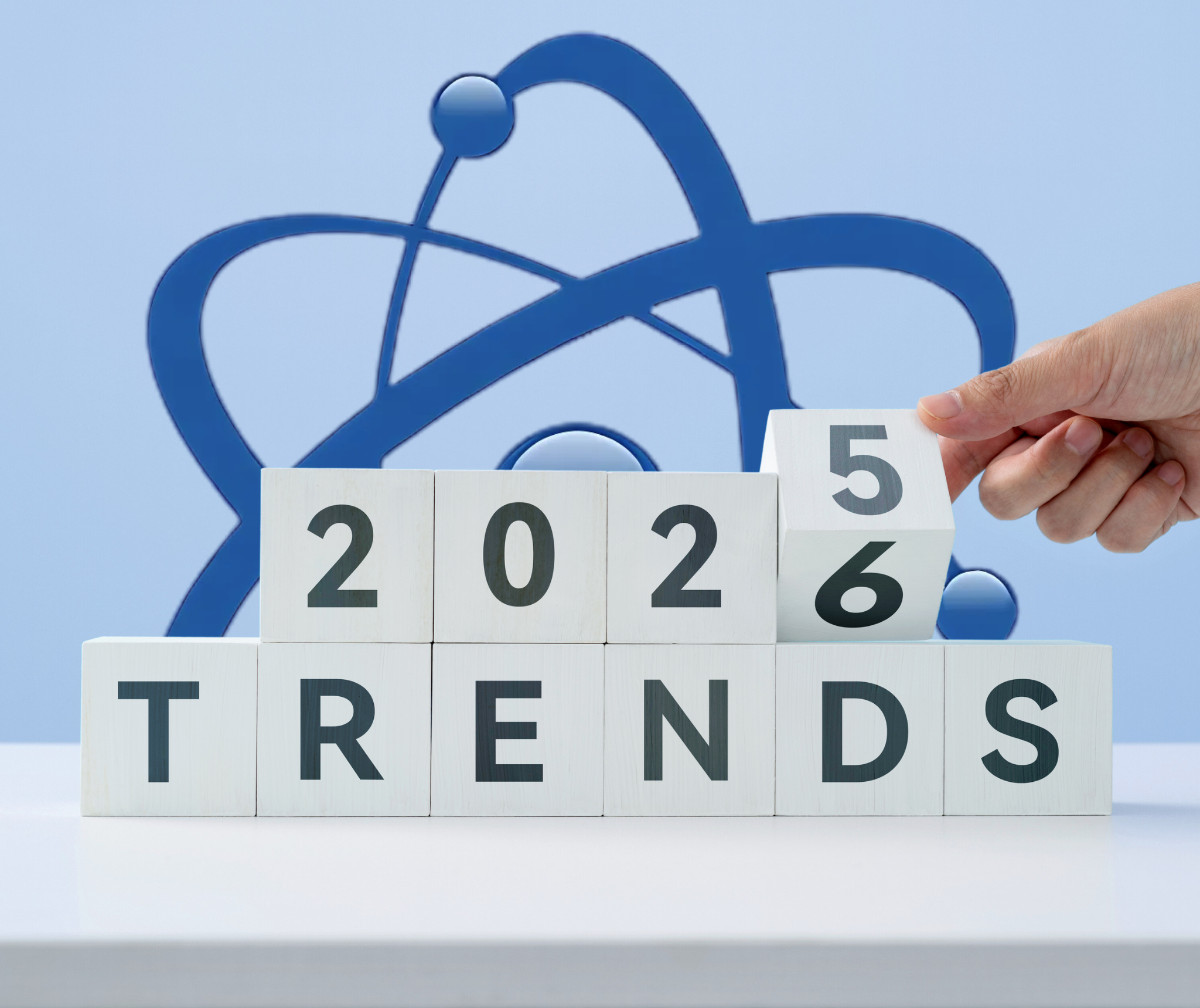 The 2026 Chemical Trends to Watch