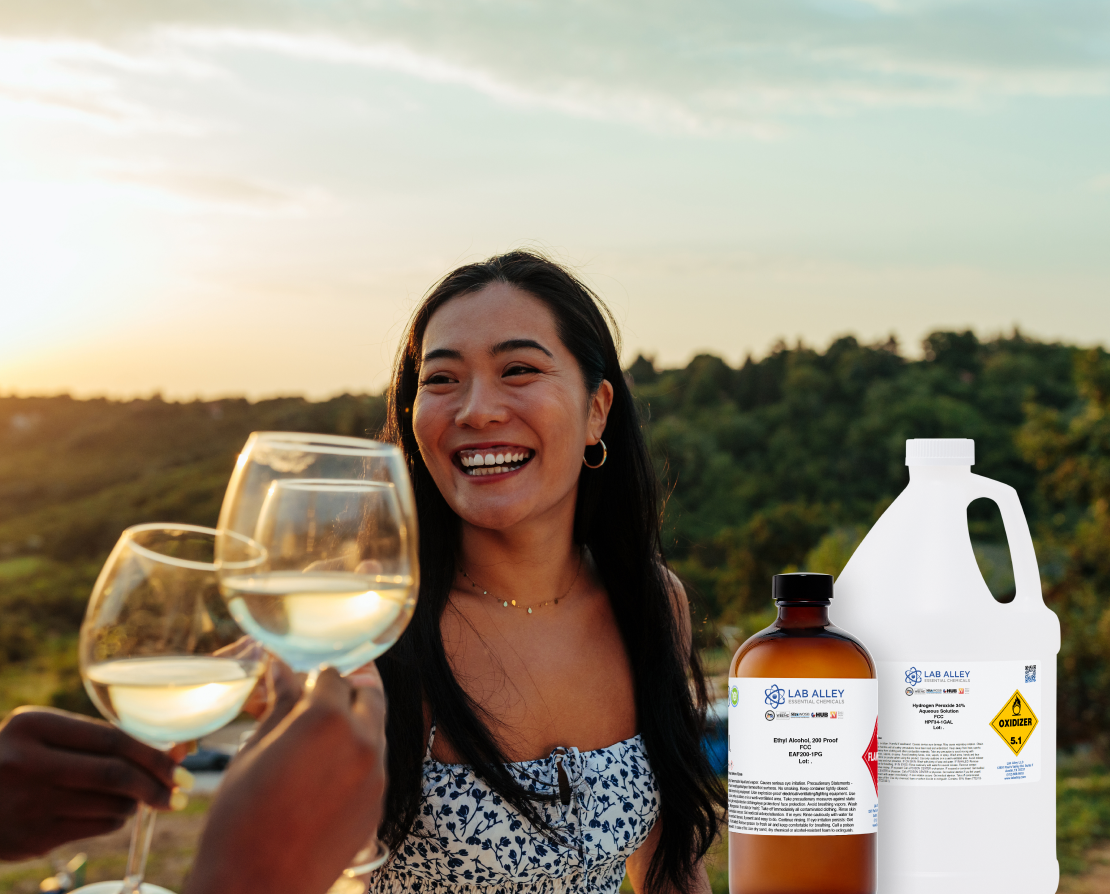 Elevate Your Summer Menu with High-Quality Ingredients