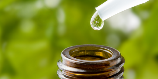 What is the Difference Between CBD and THC?