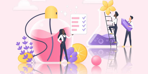 Using 190 Proof Food Grade Ethanol To Make Perfume