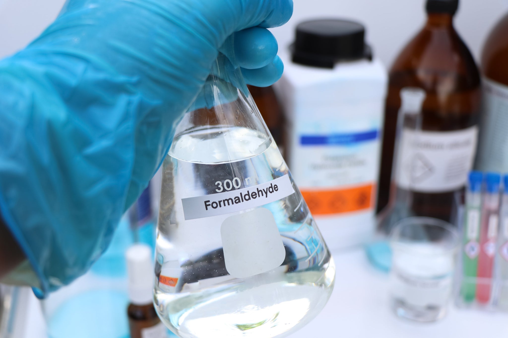 Formaldehyde Uses & Applications
