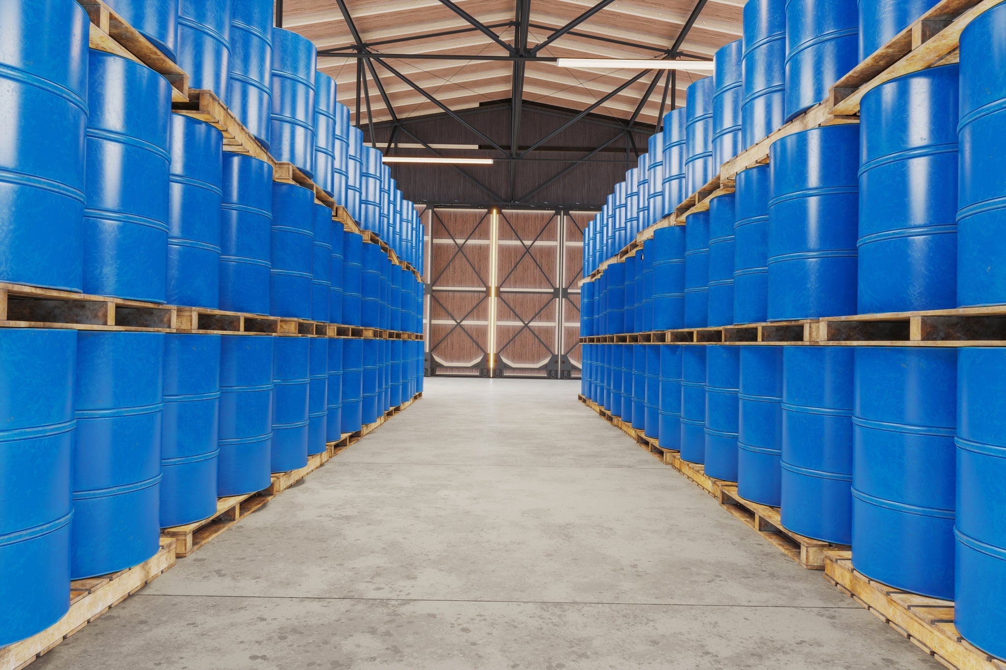 How to Store Glycolic Acid