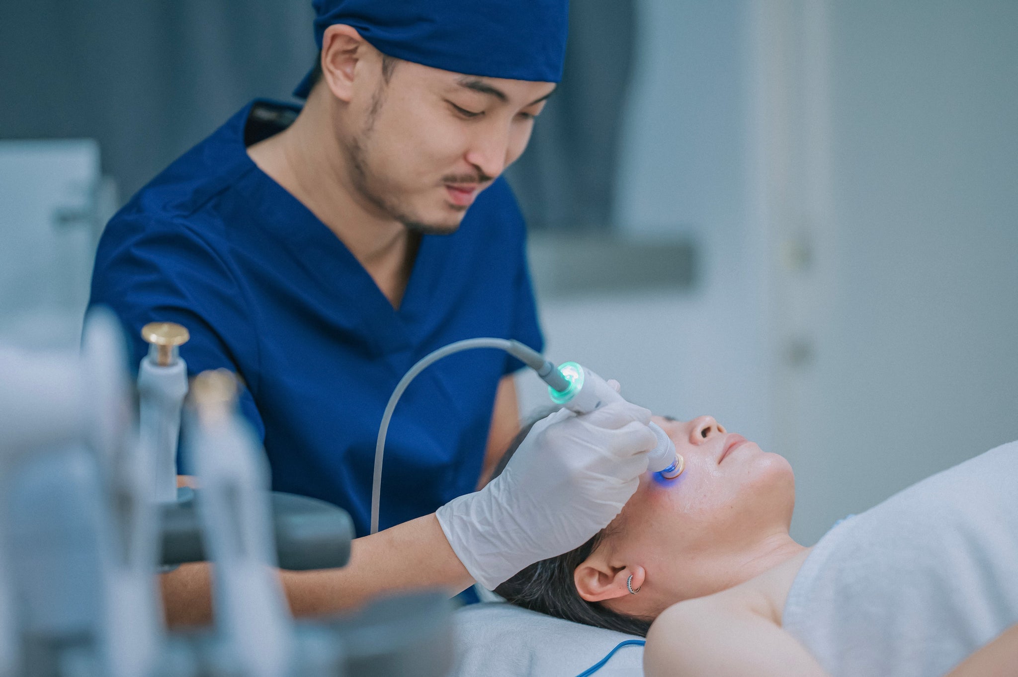 Uses and Benefits of Glycolic Acid