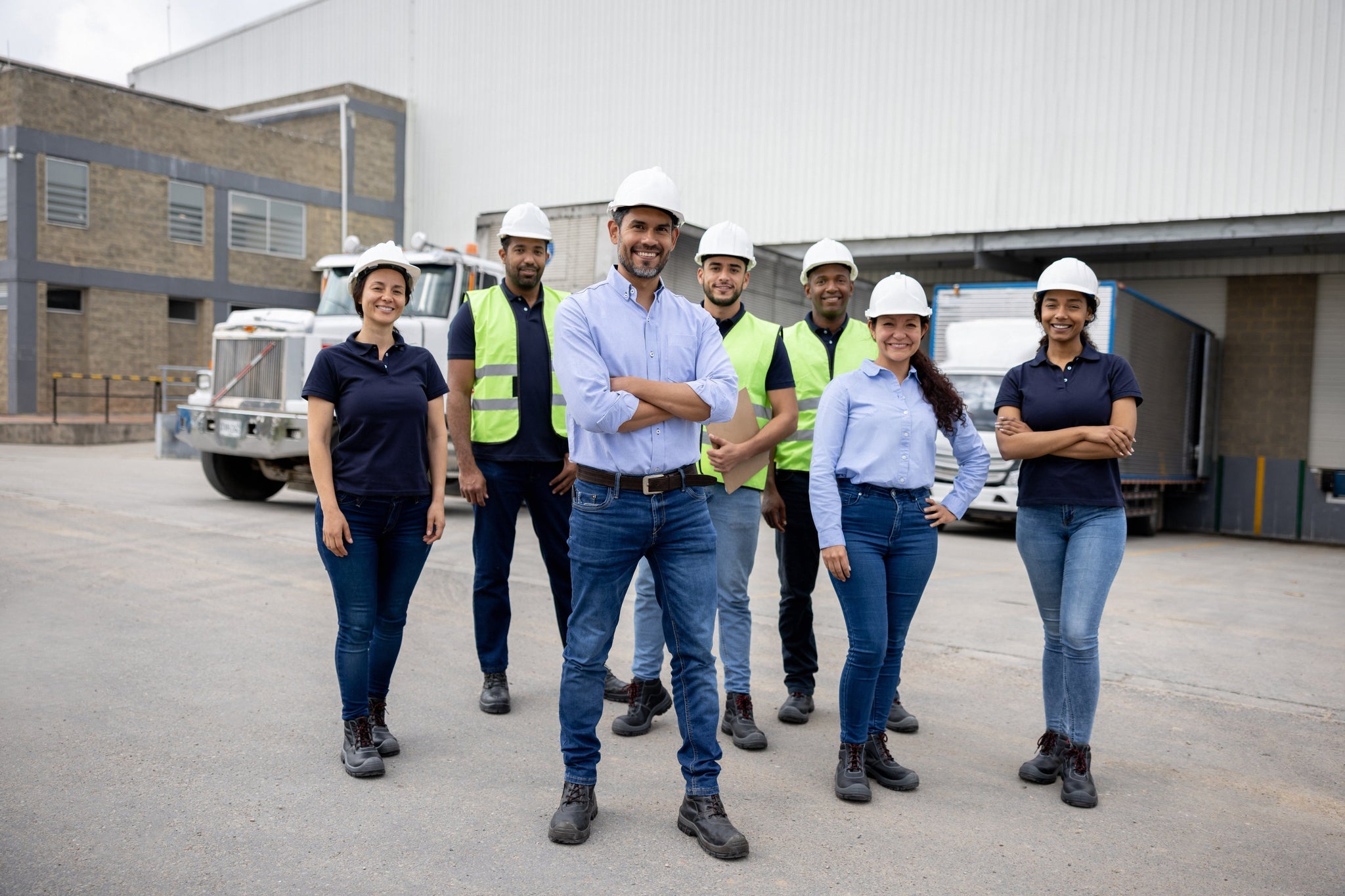 Boric Acid Safety & Hazards