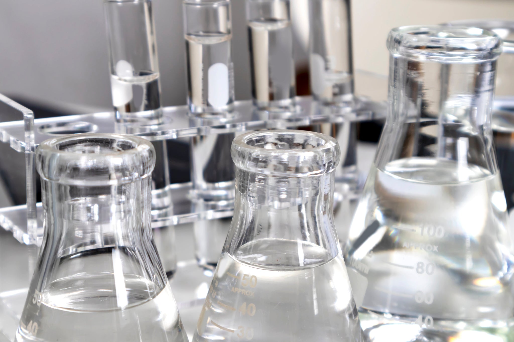 Types of Glycolic Acid