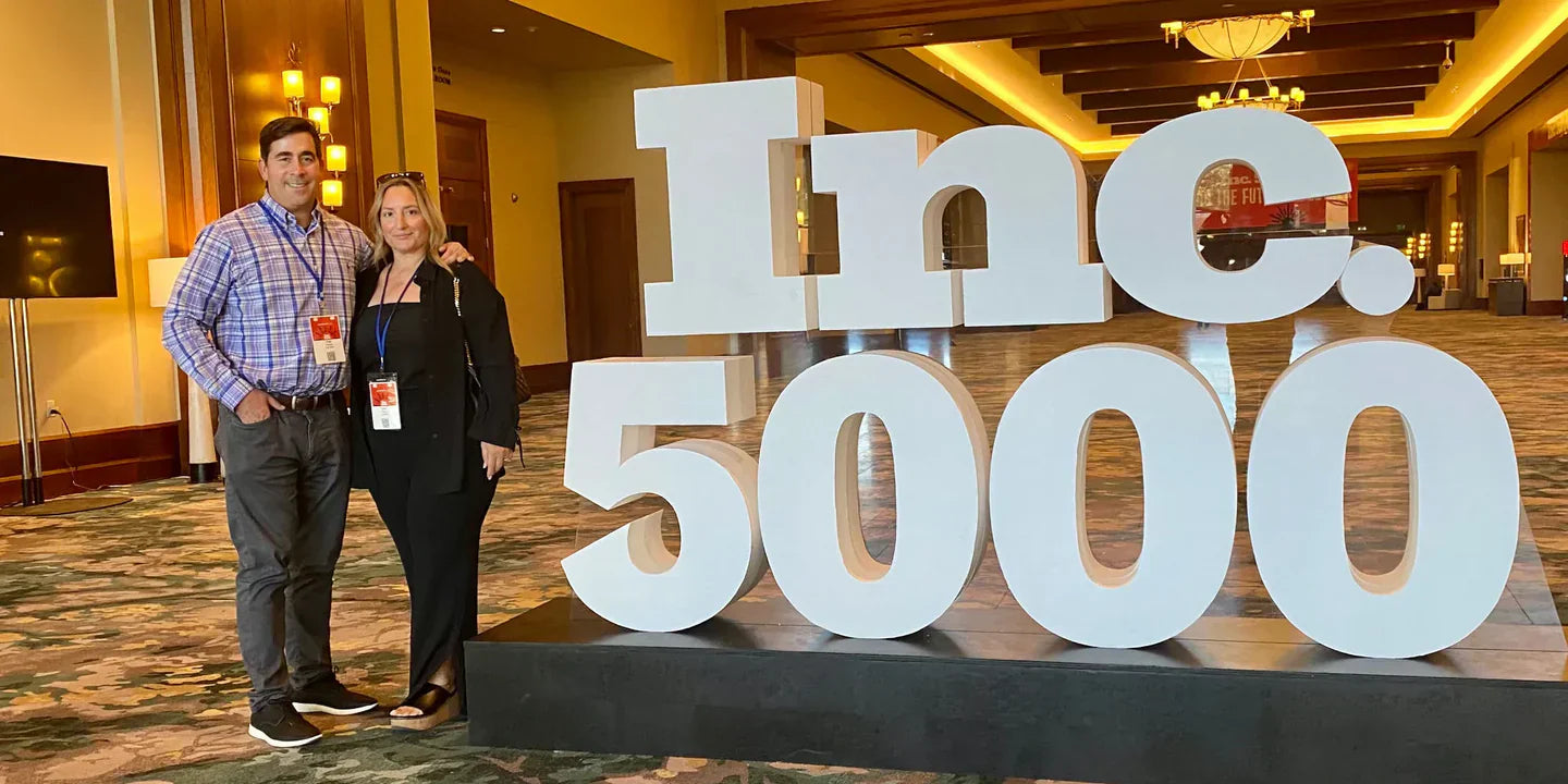 Making The List Three Years in a Row!