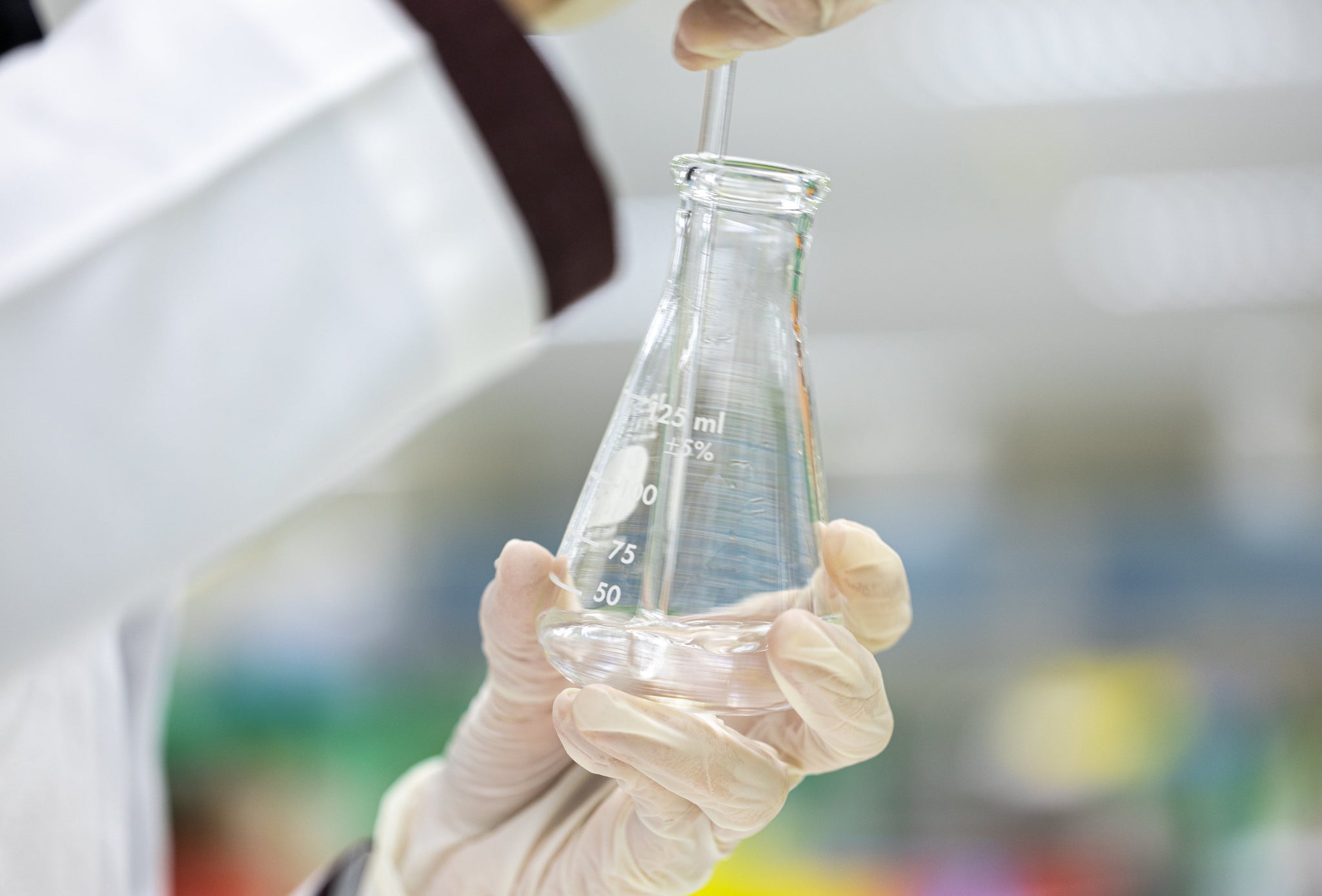 Propanol Chemical Overview