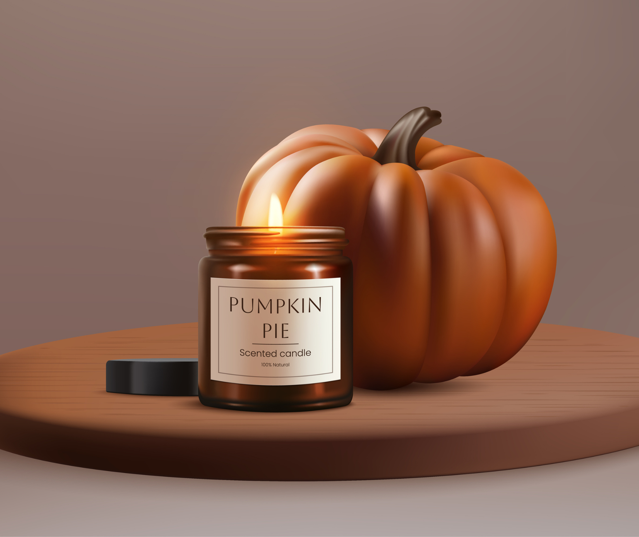 The Science Behind Holiday Candles