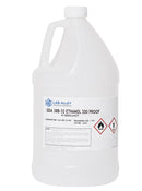 Ethanol 200 Proof w/ Bergamot (Bergaptene Free) (SDA 38B-32)