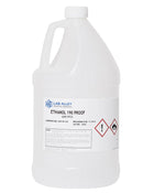 Ethanol 190 Proof (95%) Non-Denatured Alcohol, USP/FCC Food Grade, Kosher
