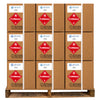 1 Gallon Case x 36 units per pallet