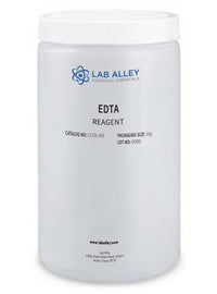 EDTA, Tetrasodium Salt, Crystals, Ultrapure Grade, Kosher, Halal EDTA, Tetrasodium Salt, Crystals, Ultrapure Grade, Kosher, Halal