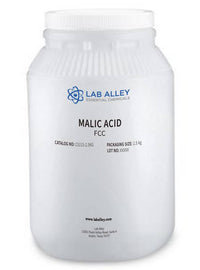 Malic Acid, FCC Grade
