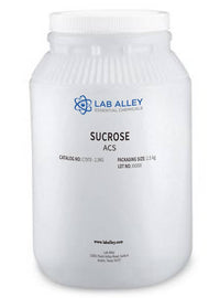 Sucrose Crystal, ACS Reagent Grade, 500 Grams
