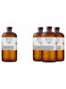 4 x 1 Liter Case