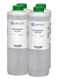 Ethyl Acetate 99.5% NF/FCC, Kosher Ethyl Acetate 99.5% NF/FCC, Kosher