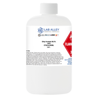 Ethyl Acetate 99.5% ACS Grade Ethyl Acetate 99.5% ACS Grade