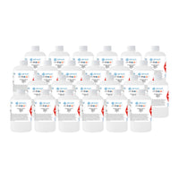 Ethanol 190 Proof (95%) Non-Denatured Alcohol, USP/FCC Food Grade, Kosher, Halal Ethanol 190 Proof (95%) Non-Denatured Alcohol, USP/FCC Food Grade, Kosher, Halal