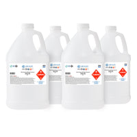 Ethanol 190 Proof (95%) Denatured Alcohol, Kosher, Halal Ethanol 190 Proof (95%) Denatured Alcohol, Kosher, Halal