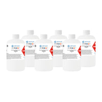 Ethanol 190 Proof (95%) Denatured Alcohol, Kosher, Halal Ethanol 190 Proof (95%) Denatured Alcohol, Kosher, Halal