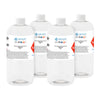 4 x 1 Liter Case