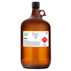 4 Liters Glass Bottle