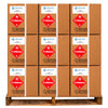 1 Gallon Case x 36 units per pallet