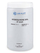 Hydroquinone Crystals 99% NF Grade