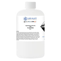 Hydrochloric Acid 37% Solution, ACS Reagent Grade Hydrochloric Acid 37% Solution, ACS Reagent Grade
