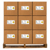 1 Gallon Case x 36 units per pallet