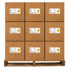 4 Liter Case x 36 units per pallet