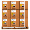 4 Liters Case x 36 units per pallet