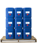 5 Gallons x 36 units per pallet