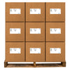 1 Gallon Case x 36 units per pallet