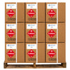 1 Gallon Case x 36 units per pallet