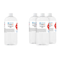 Organic Ethyl Alcohol, Corn, 190 Proof, Kosher, Halal, FCC Organic Ethyl Alcohol, Corn, 190 Proof, Kosher, Halal, FCC