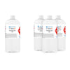 4 x 1 Liter Case