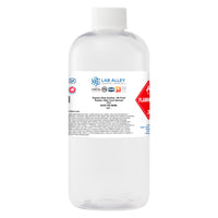 Organic Ethyl Alcohol, Corn, 190 Proof, Kosher, Halal, FCC Organic Ethyl Alcohol, Corn, 190 Proof, Kosher, Halal, FCC