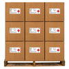 4 x 1 Gallon Case x 36 units per pallet