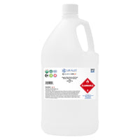 Organic Ethyl Alcohol, Corn, 200 Proof, Kosher, Halal, FCC Organic Ethyl Alcohol, Corn, 200 Proof, Kosher, Halal, FCC