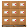 4 x 4 Liter Case x 36 units per pallet
