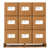 1 Gallon Case x 36 units per pallet