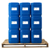 5 Gallons x 36 units per pallet