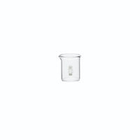 Glass Beakers, Low Form Glass Beakers, Low Form