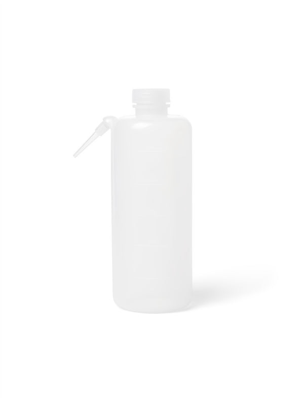LDPE Unitary Wash Bottles