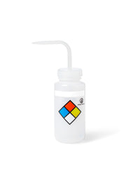 500mL Unitary Wash Bottles (LDPE), Pack of 6 500mL Unitary Wash Bottles (LDPE), Pack of 6