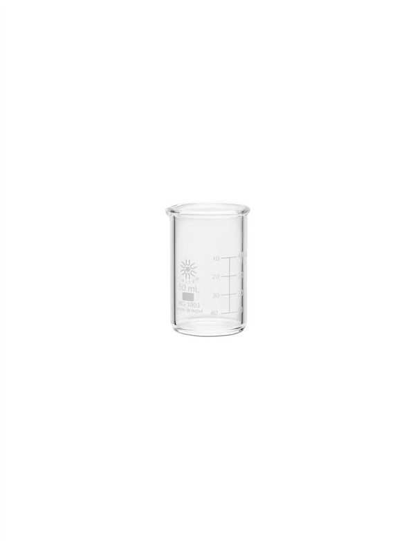 Beakers, Low Form, Heavy Duty