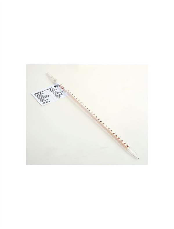 Serological Pipettes, Class A, Batch Certified (Pack of 5)