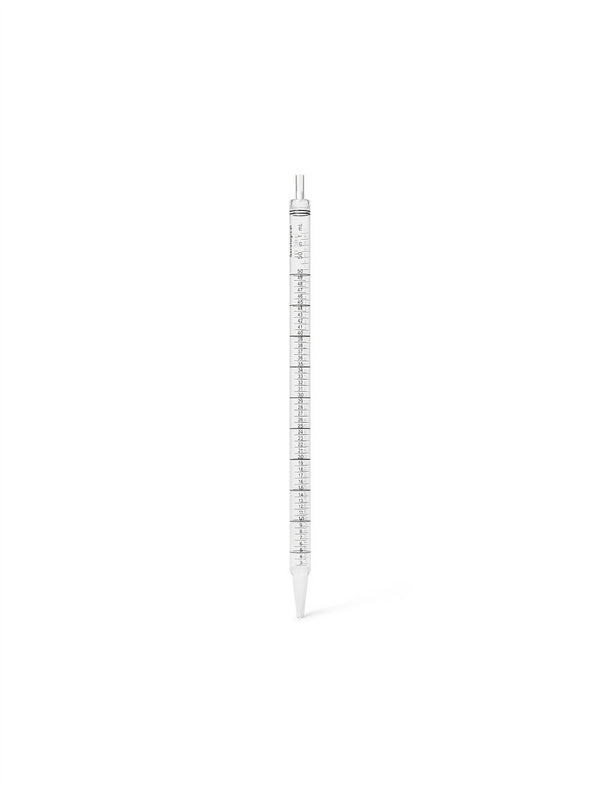 Sterile Serological Pipettes, Disposable